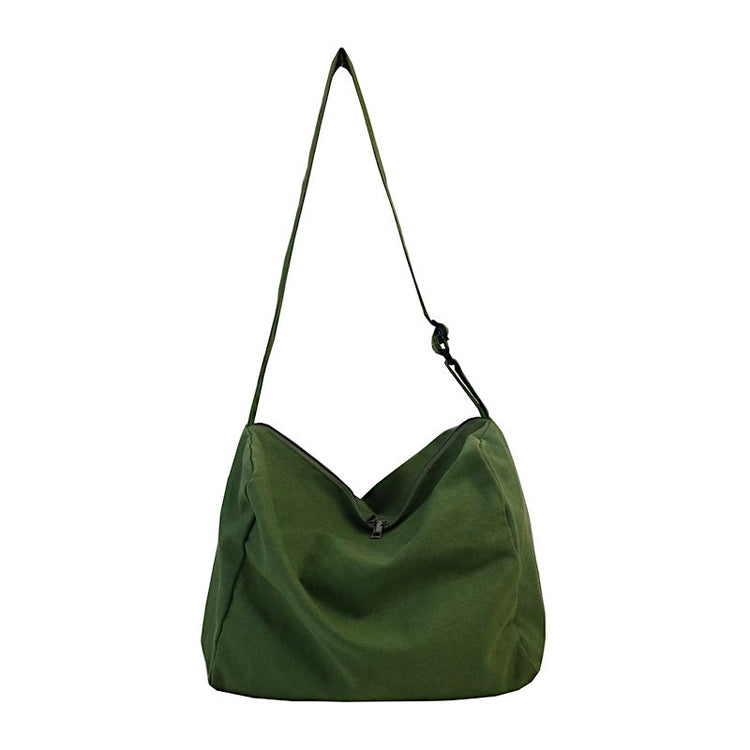 NOMCORE MESSENGER BAG