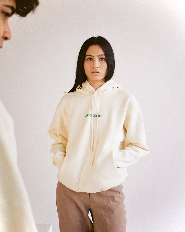 TRANQUILITY IN ME HOODIE