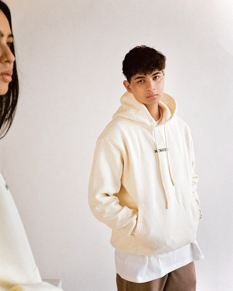 TRANQUILITY IN ME HOODIE