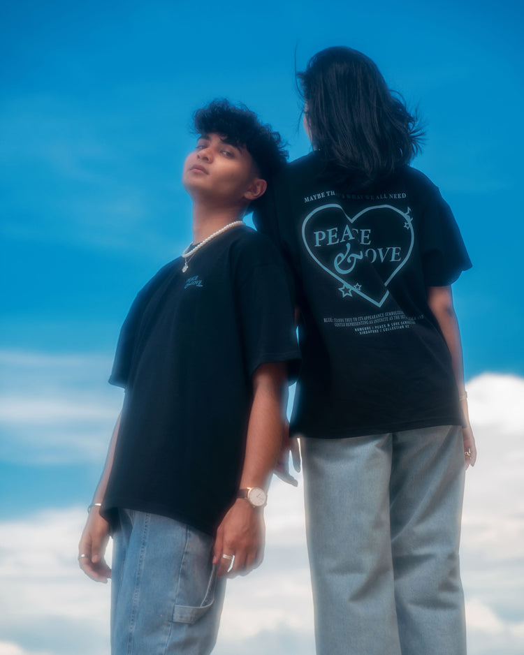 FEELINGS OF SERENITY