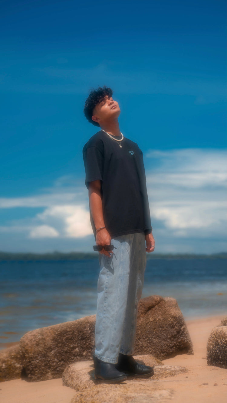 FEELINGS OF SERENITY