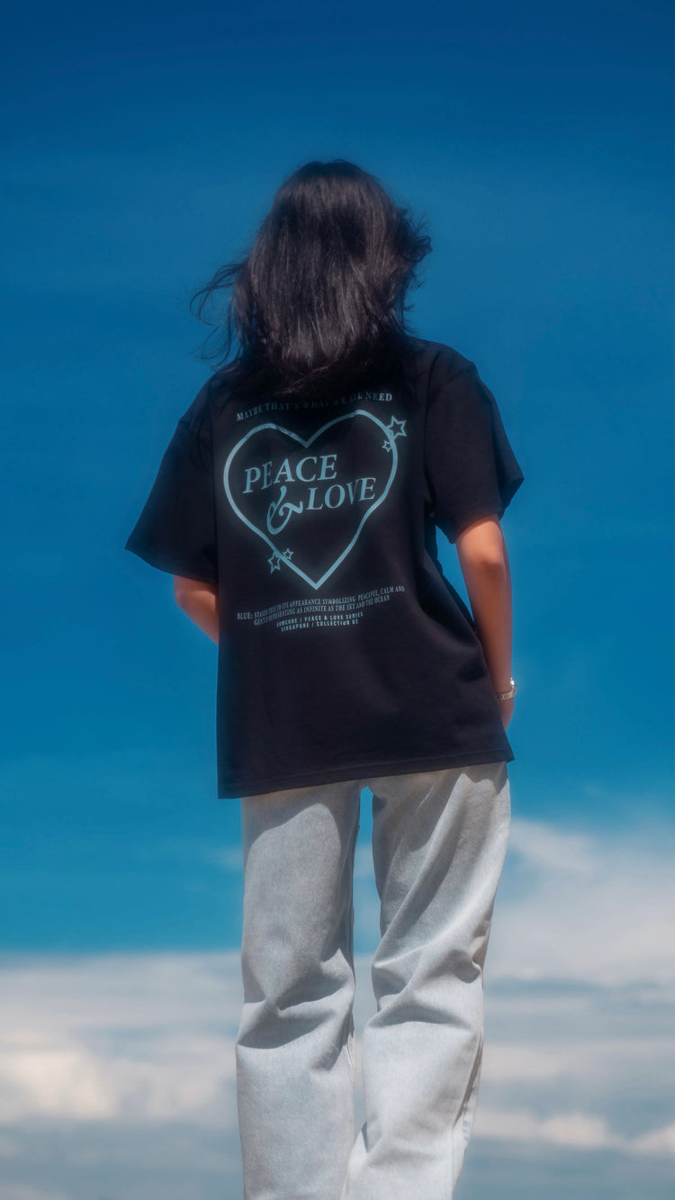 FEELINGS OF SERENITY