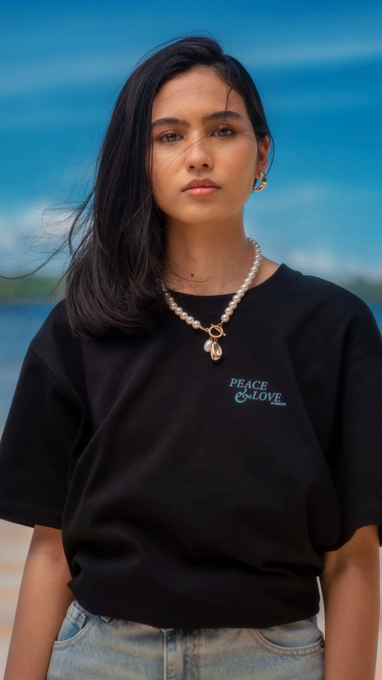 FEELINGS OF SERENITY