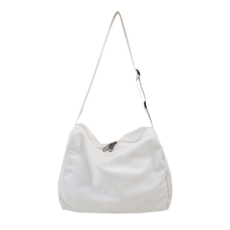 NOMCORE MESSENGER BAG