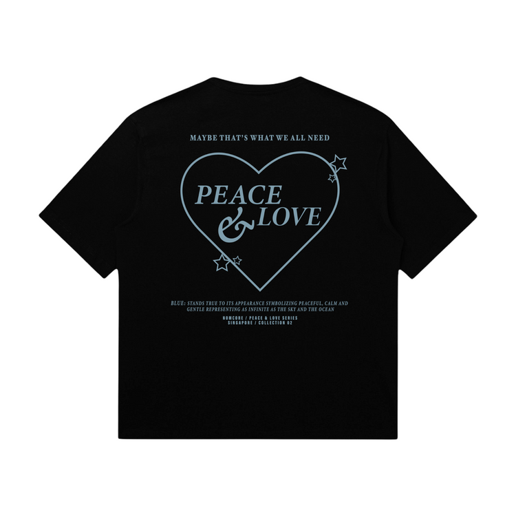 FEELINGS OF SERENITY