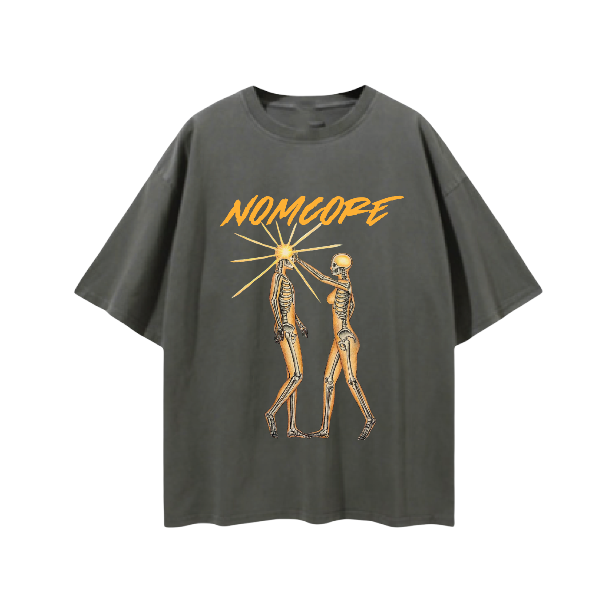 NOMCORE'S CULT CLASSIC