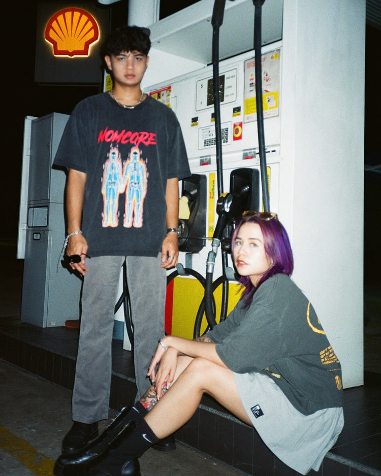 YOU WISH YOU WERE HERE WORLD TOUR