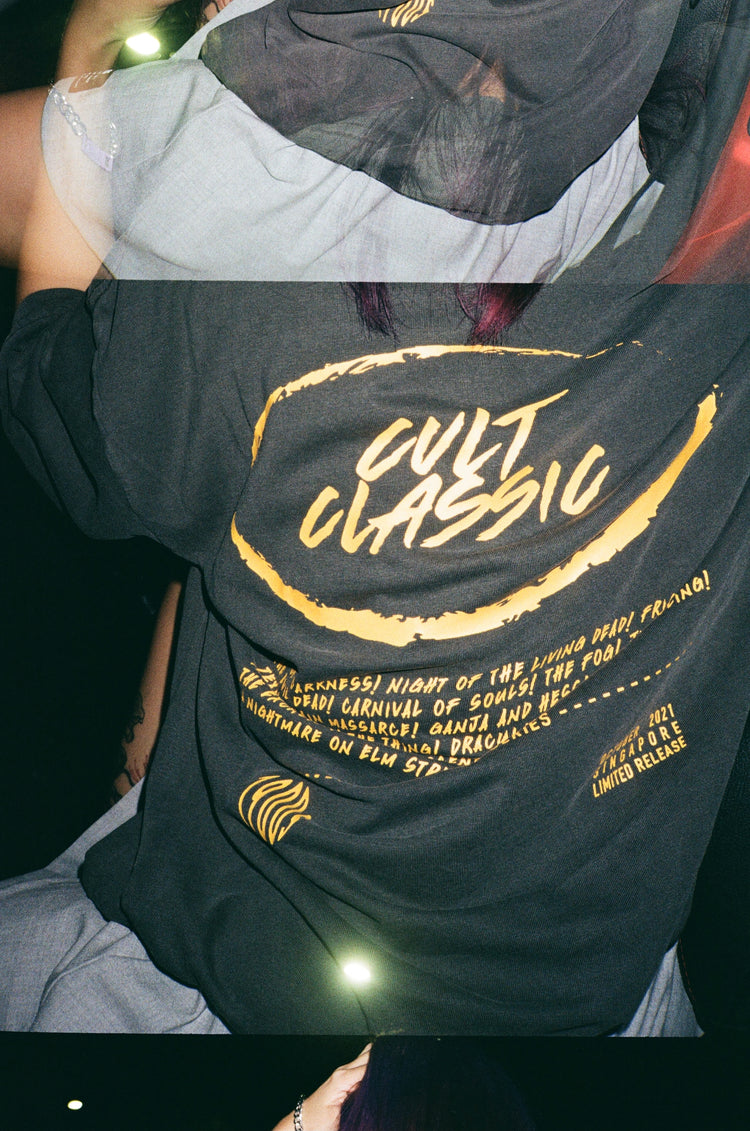 CULT CLASSIC