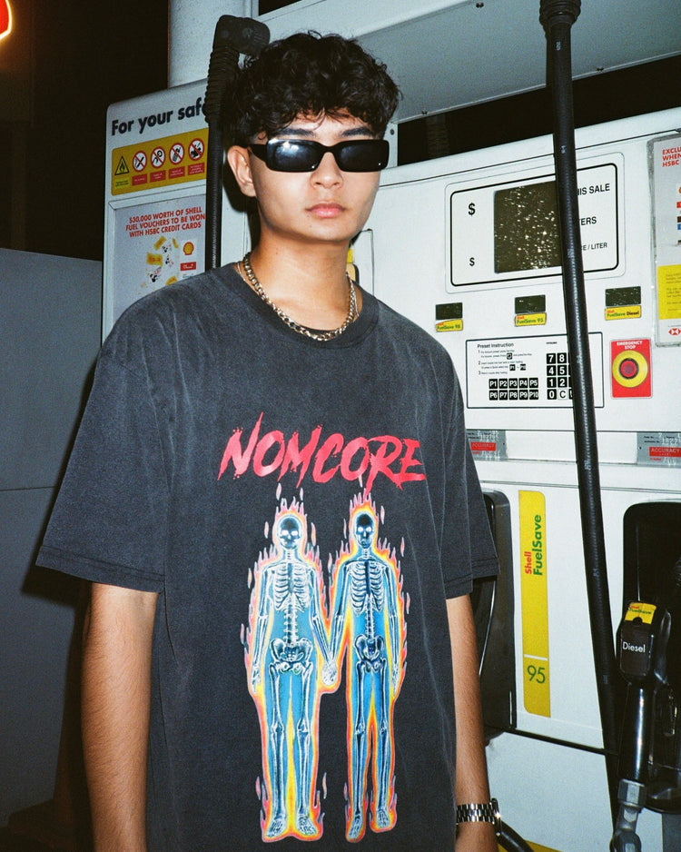 YOU WISH YOU WERE HERE WORLD TOUR