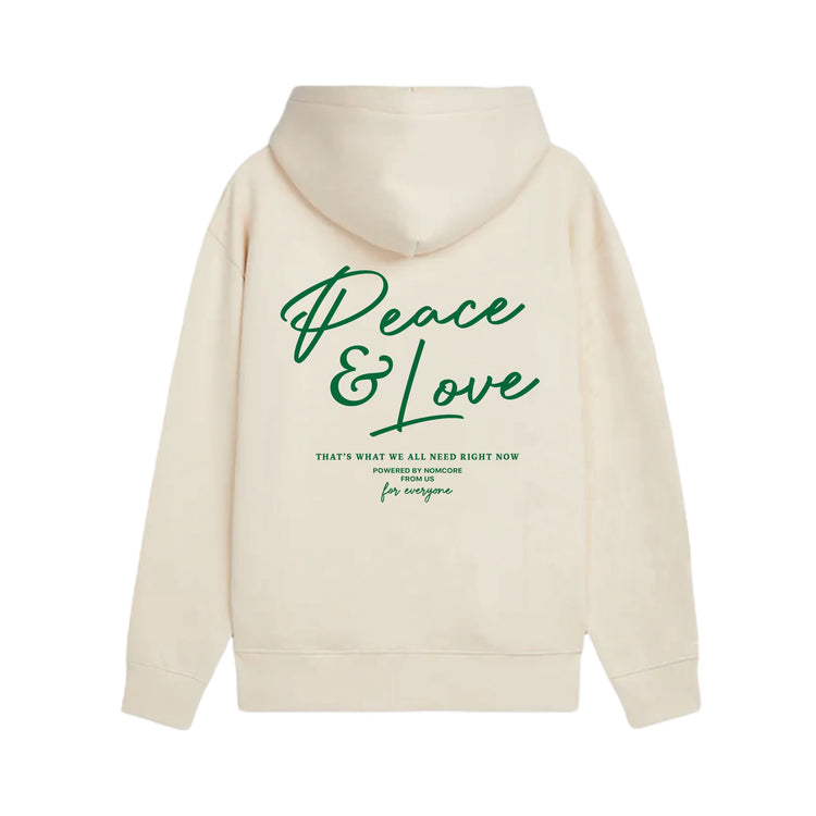 TRANQUILITY IN ME HOODIE